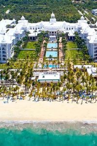 RIU PUNTA CANA